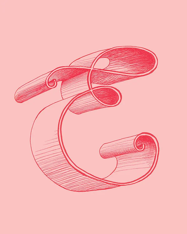 Yes Design Shop-26 Letters Set-raspberry rose5-flat preview.jpg