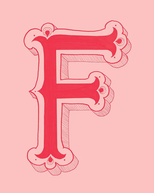 Yes Design Shop-26 Letters Set-raspberry rose6-flat preview.jpg