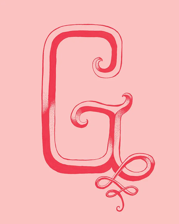 Yes Design Shop-26 Letters Set-raspberry rose7-flat preview.jpg