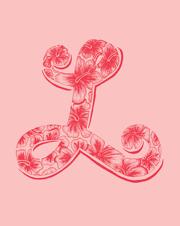 Yes Design Shop-26 Letters Set-raspberry rose12-flat preview.jpg