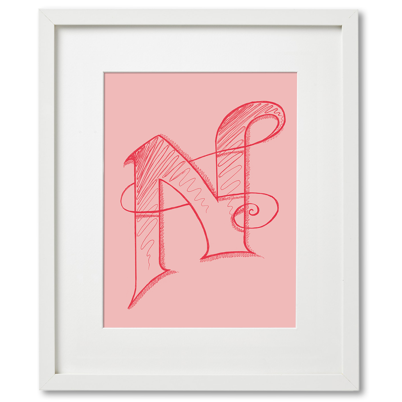 matted framed2-N-raspberry.png