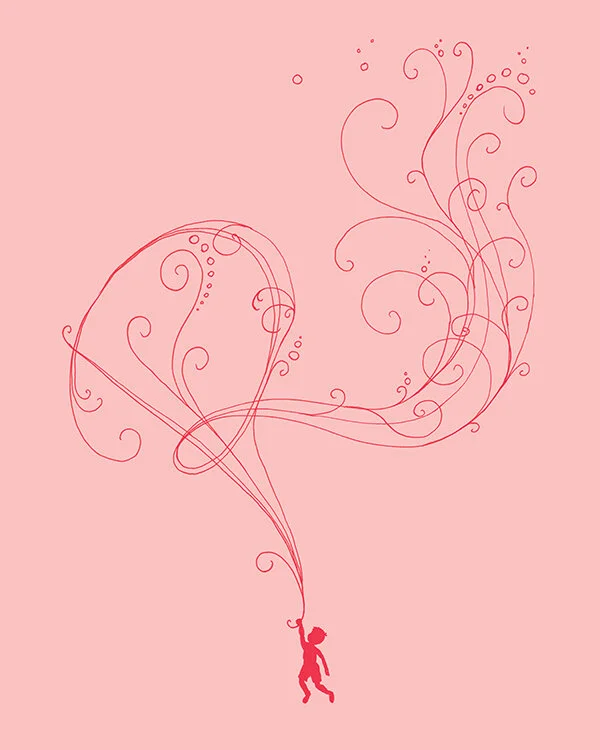 Yes Design Shop-26 Letters Set-raspberry rose18-flat preview.jpg