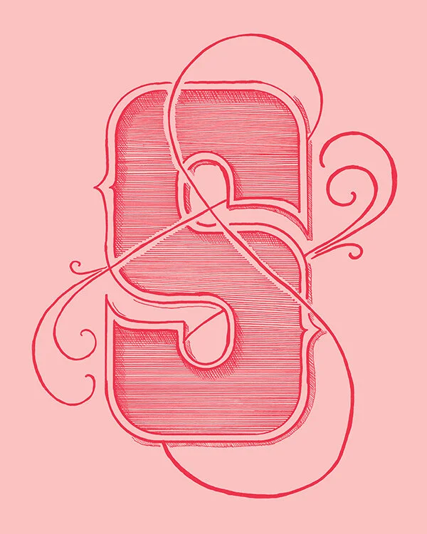 Yes Design Shop-26 Letters Set-raspberry rose19-flat preview.jpg