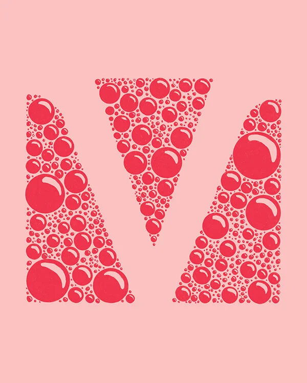 Yes Design Shop-26 Letters Set-raspberry rose22-flat preview.jpg