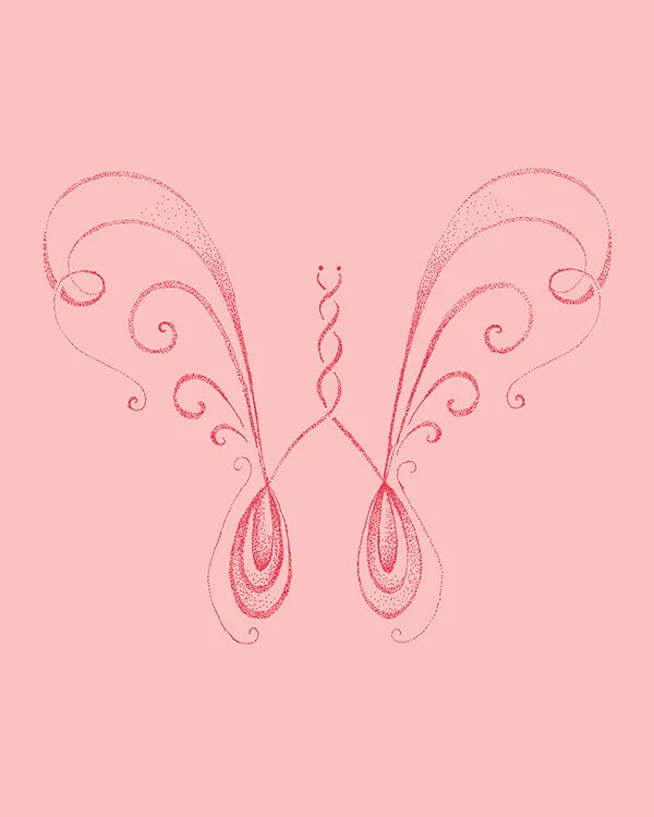 Yes Design Shop-26 Letters Set-raspberry rose23-flat preview.jpg