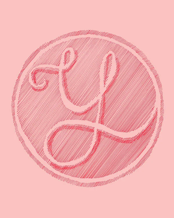 Yes Design Shop-26 Letters Set-raspberry rose25-flat preview.jpg