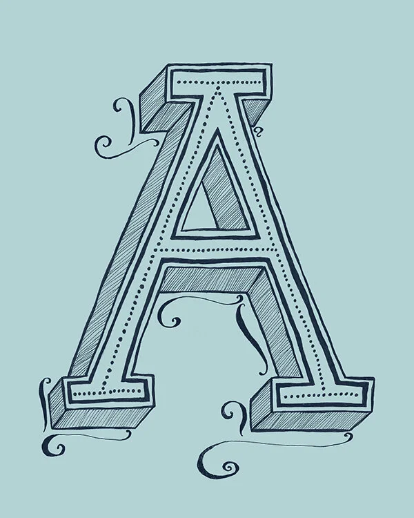 Yes Design Shop-26 Letters Set-rainwashed blue-flat preview.jpg