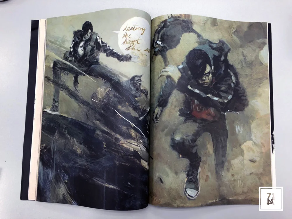 アート・デザイン・音楽 ADVENTURE KARTEL : ASHLEY WOOD アート・デザイン・音楽 ADVENTURE KARTEL : ASHLEY WOOD Ashley