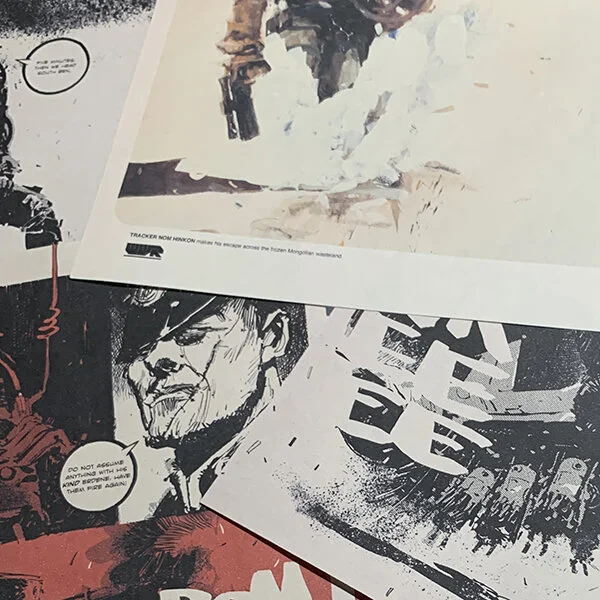 WWR2 NOM COMING SOON