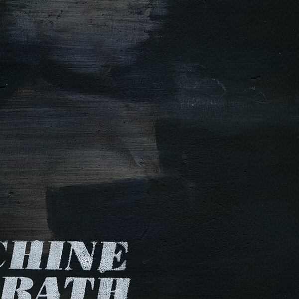 MACHINE SABBATH 2