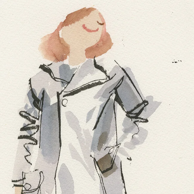 SWANK AUTUMN COLLECTION