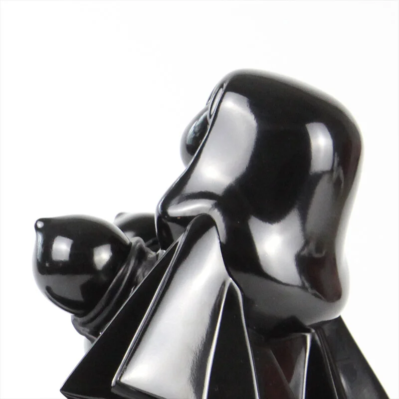SPACE MUSE CALLIOPE / CHAOS QUEEN KING VINYL FIG