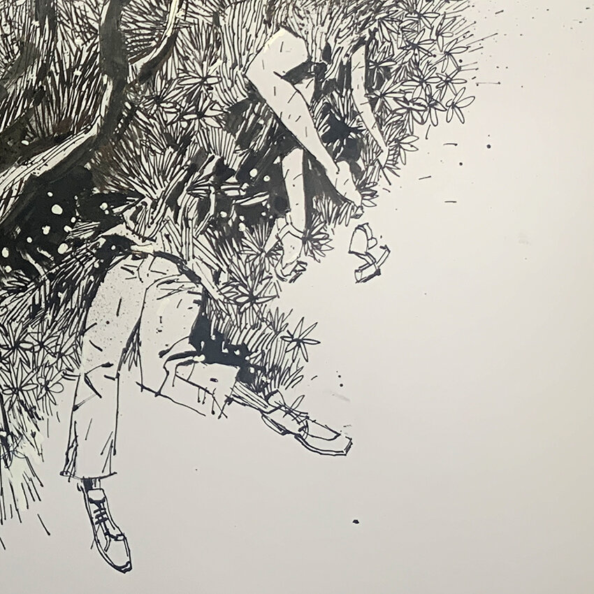 UNNAMED PAGES