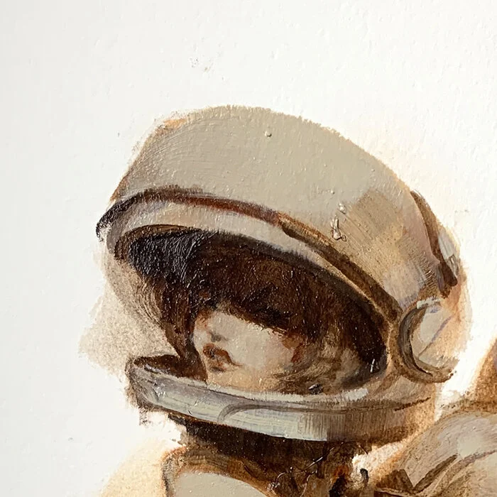 OUTRE GALLERY GROUP SHOW