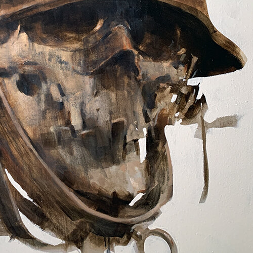 BIG BOI IS FINISHED
