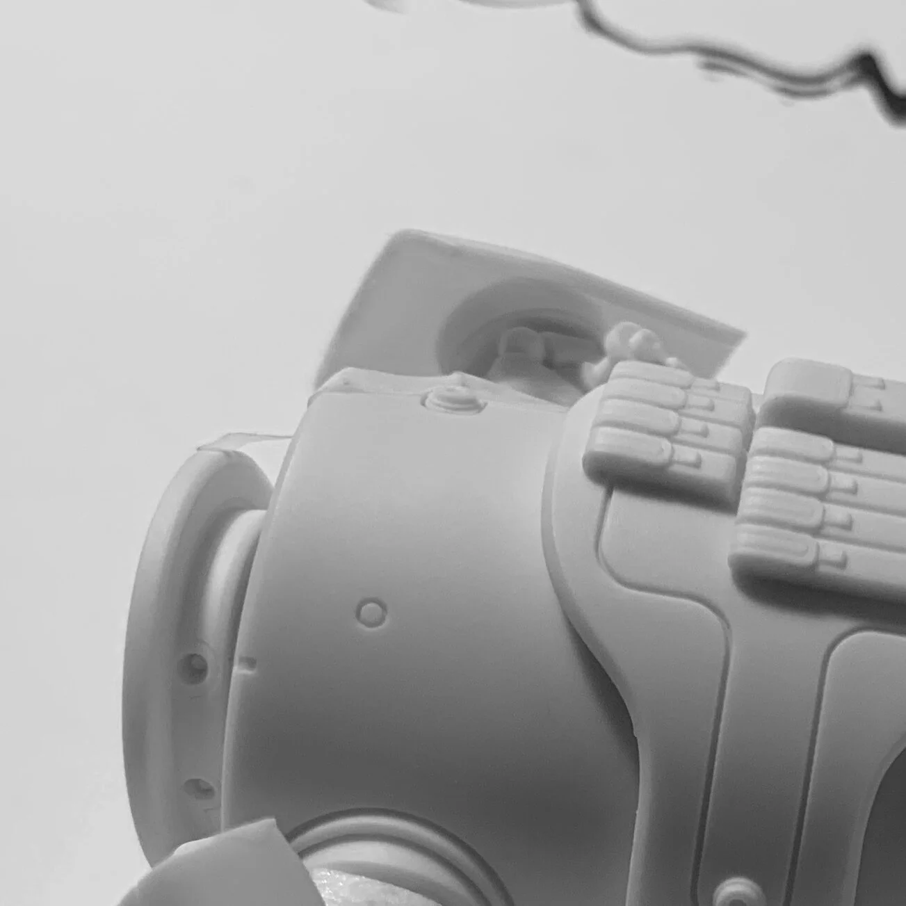 POCKET UNIVERSE RELEASE 1