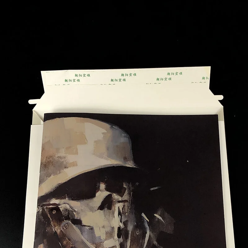 UNEARTHED UNKNOWN FOR LAST TIME