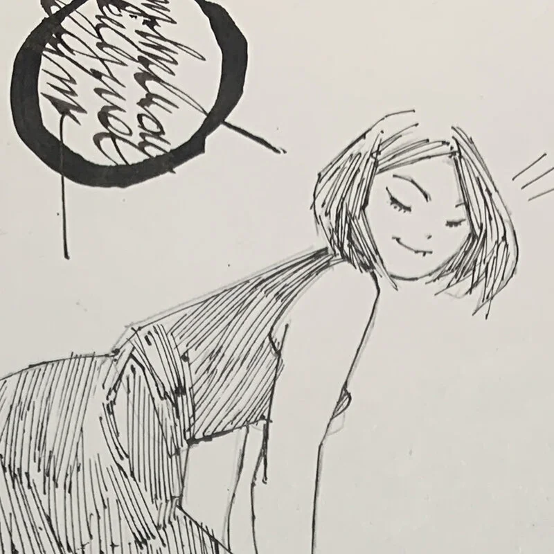 INKY