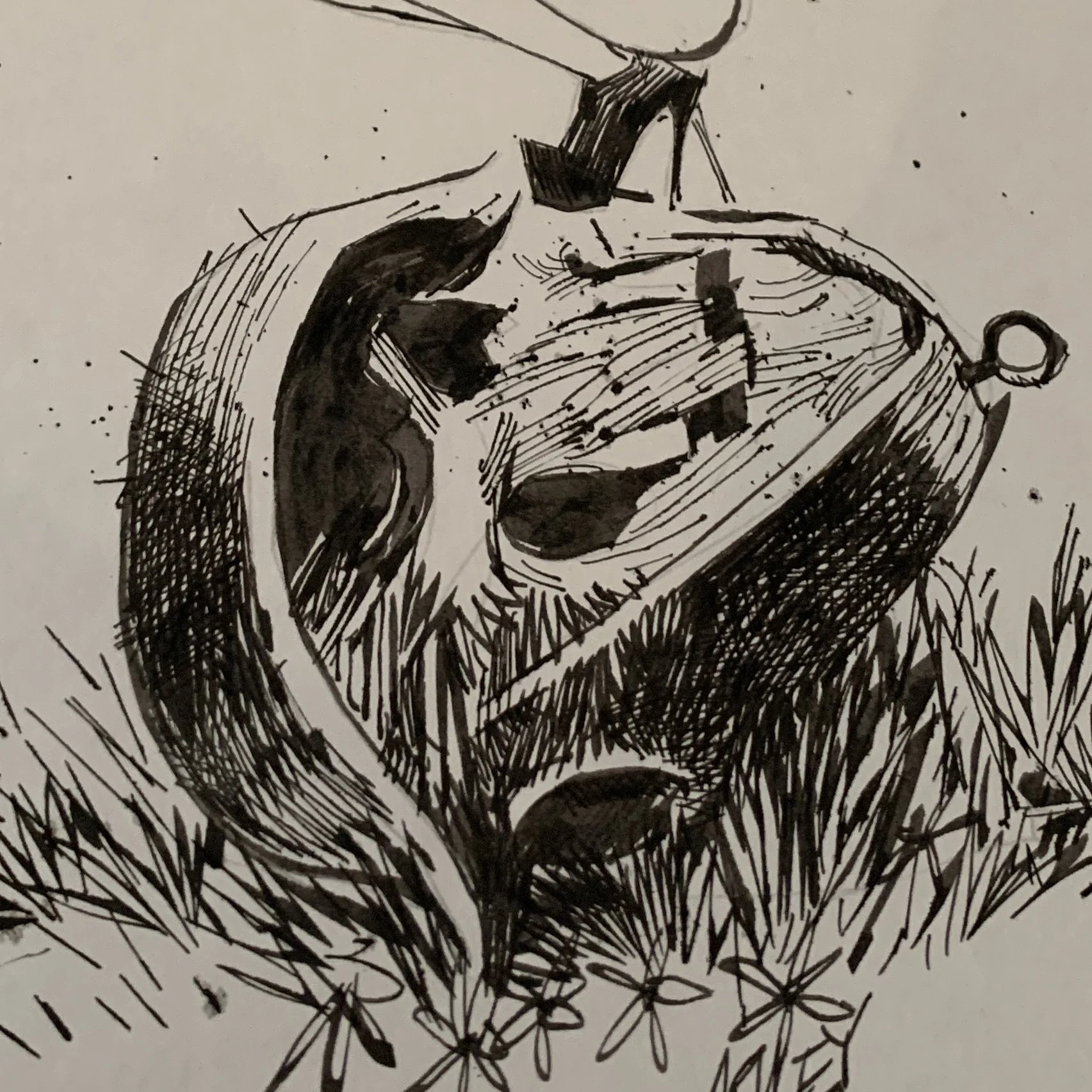 AWDXL SKETCH EDITION