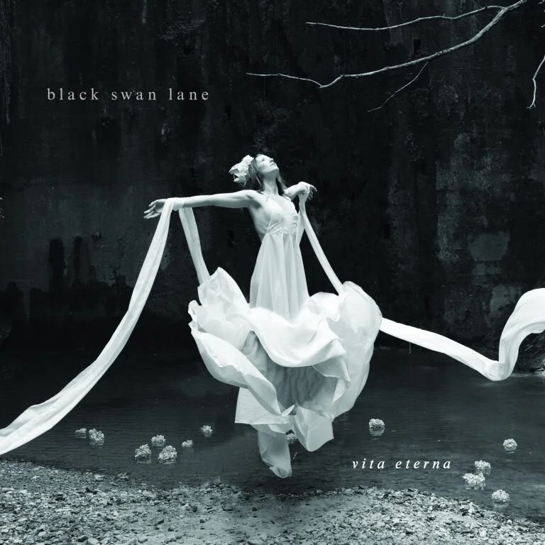 BLACK SWAN LANE