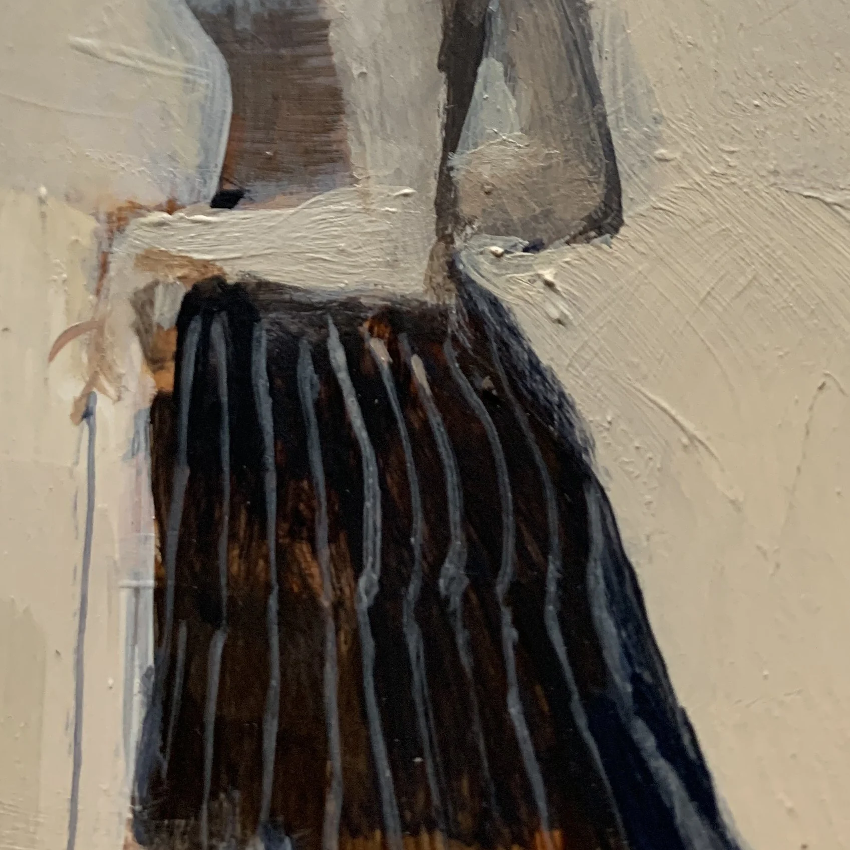 SMALL PAINTINGS