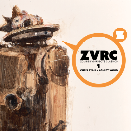 ZVRC ONE