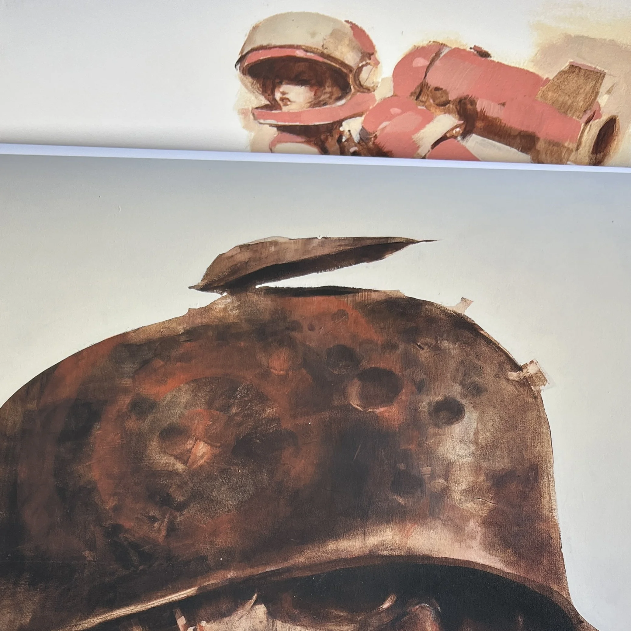 NEW PRINTS SOON
