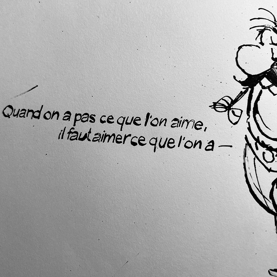 POUR MES FRERES FROMAGERS