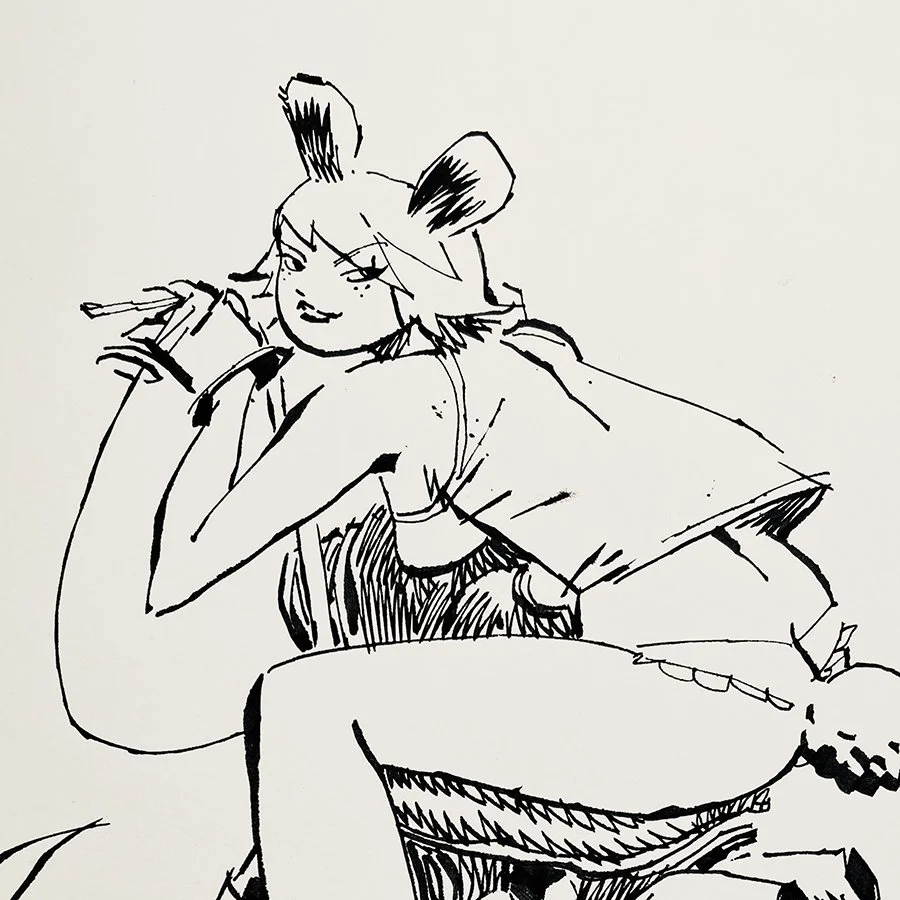 BUN GAL