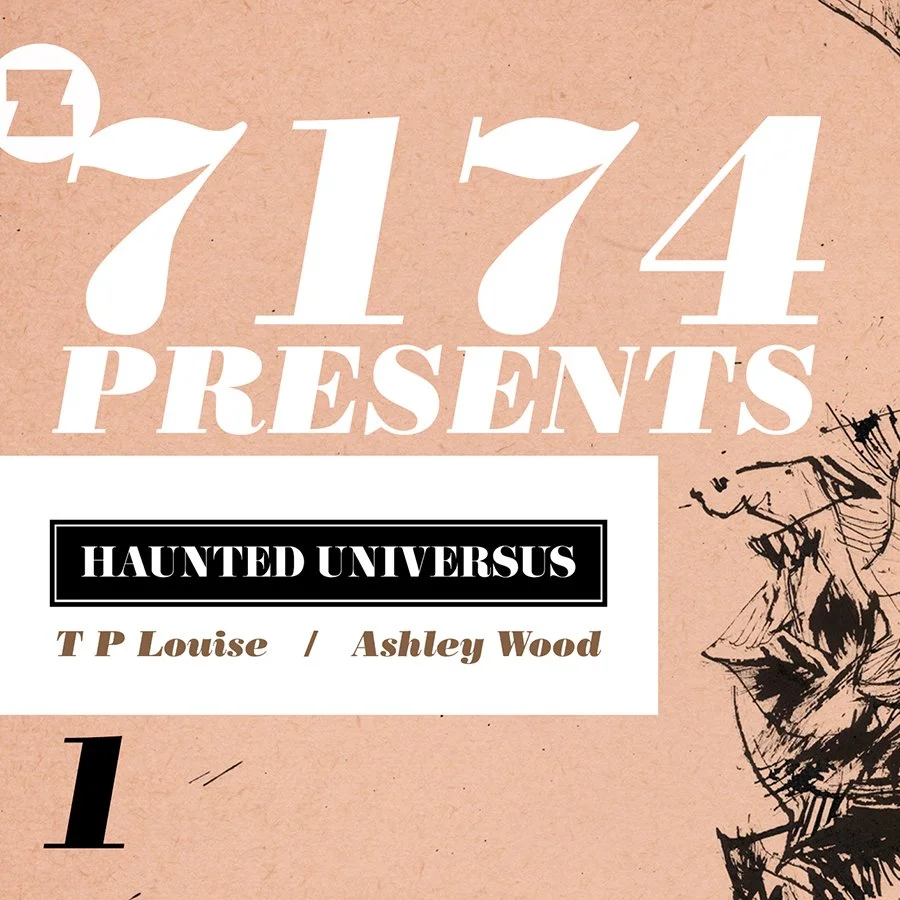7174 PRESENTS #1