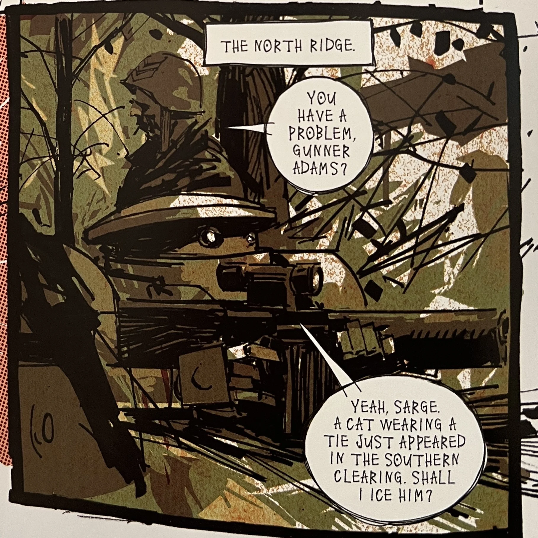 POPBOT REVISIT