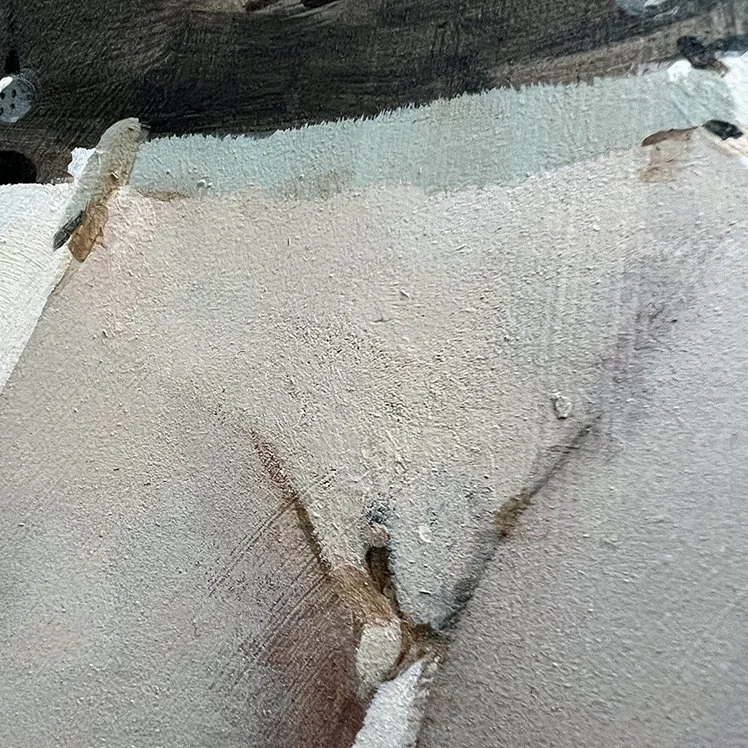 A PAINTING