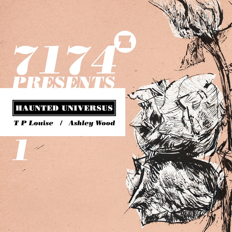 HAUNTED UNIVERSUS