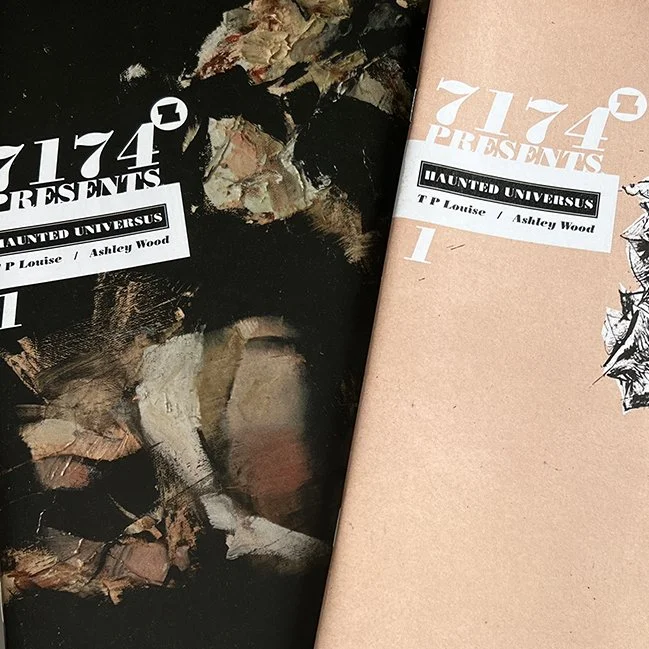 7174 PRESENTS #1