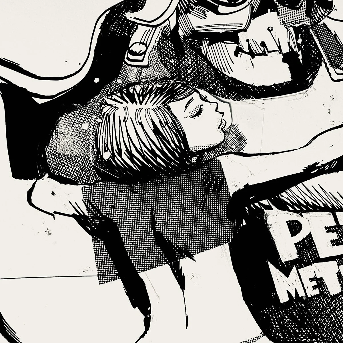 STUFFS