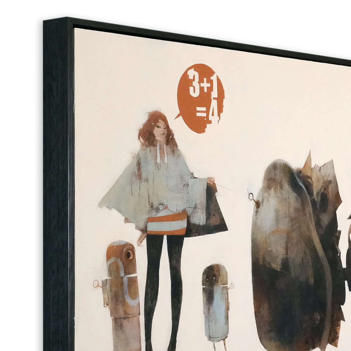 GROUP SHOW OUTRE