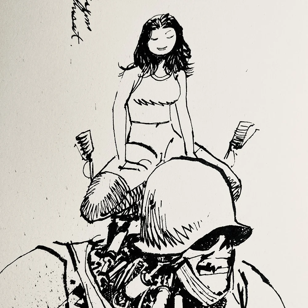 DOODLES