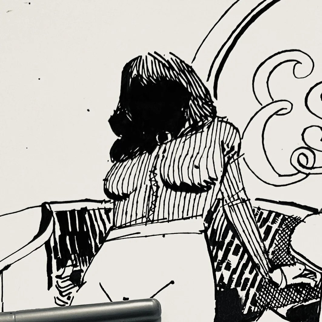 A DOODLE