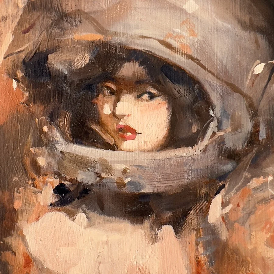LASSTRANAUT STUDY