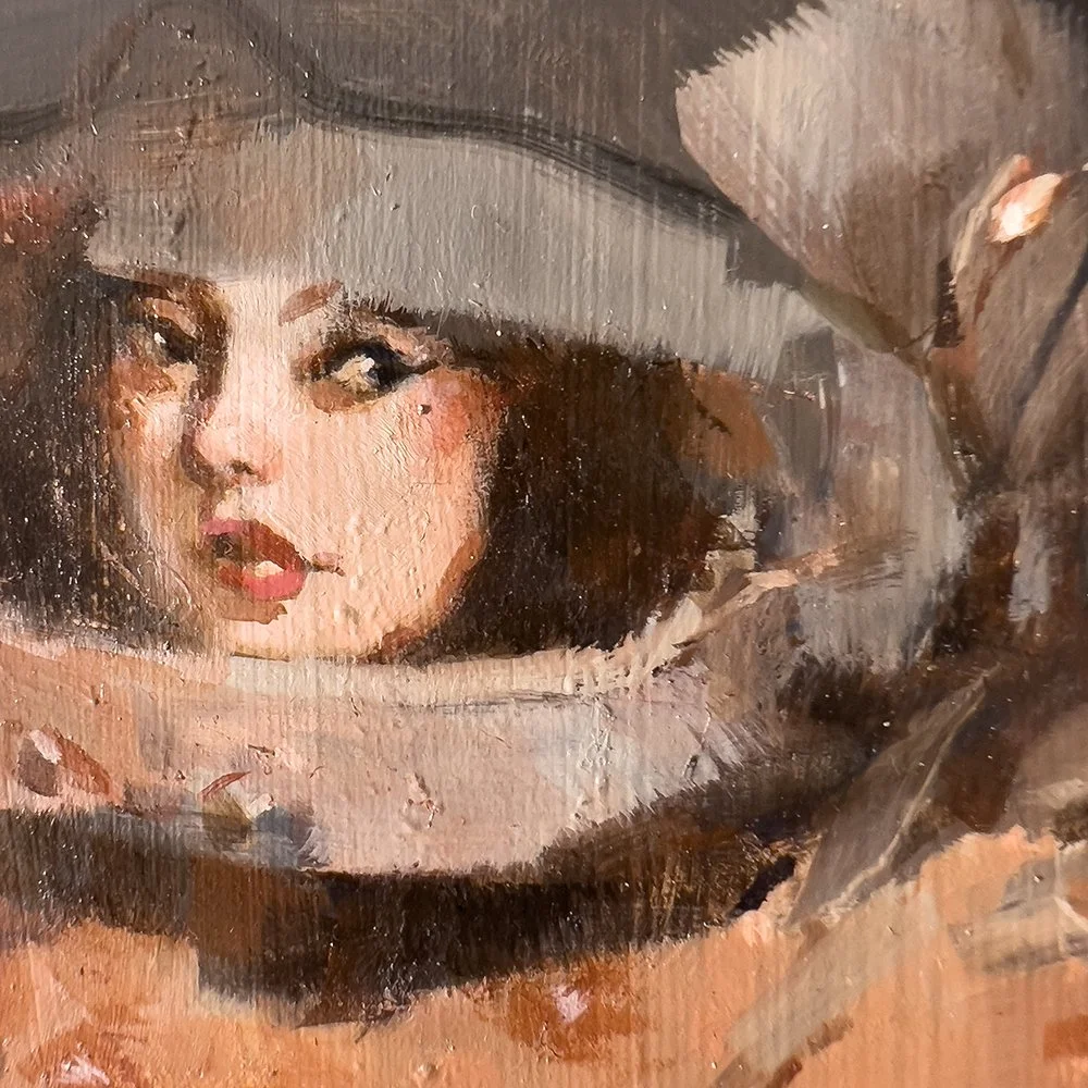 LASS STUDY UPDATED!