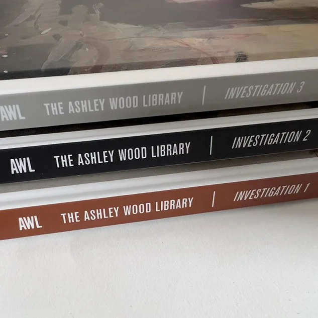 AWL 3 ONSALE NOW
