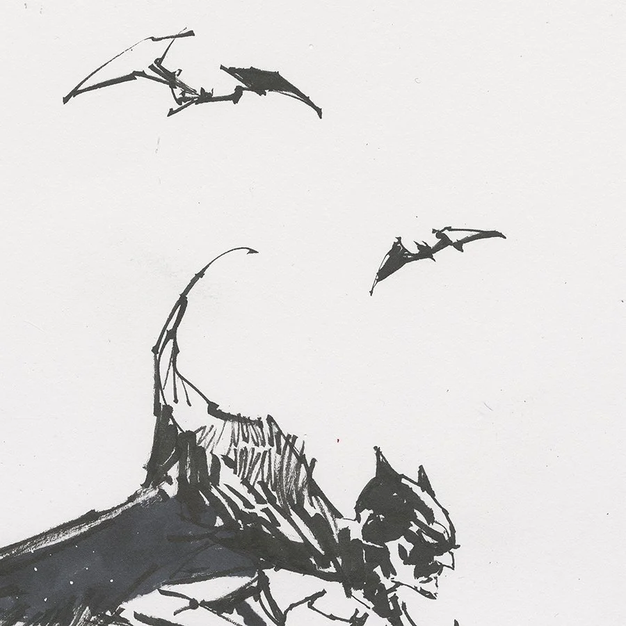 BATMAN &amp; THE JOKER: THE DEADLY DUO #7