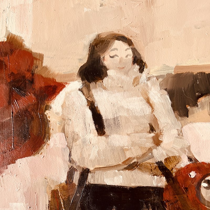 ROSE HUNTER