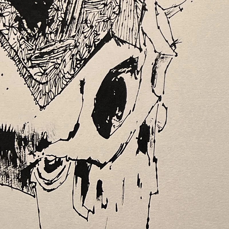 MORE INK
