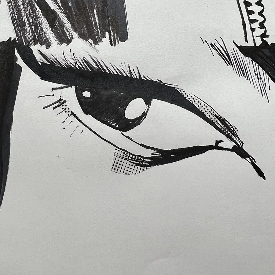 YUM DRAWING