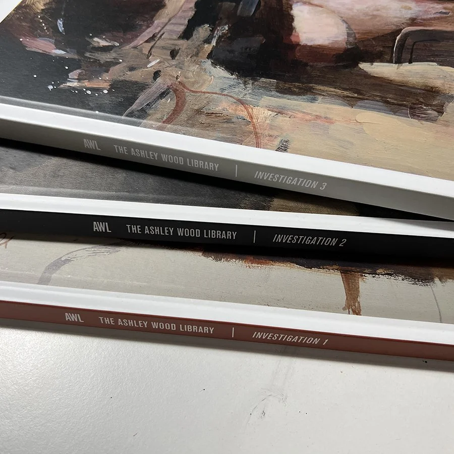 AWL SHIPPING STUFFS