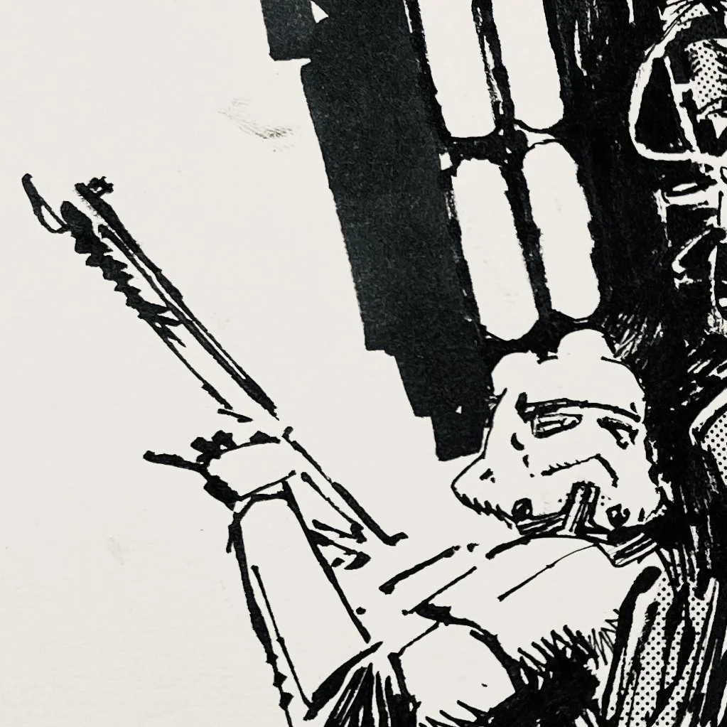 MAY 4 DOODLE