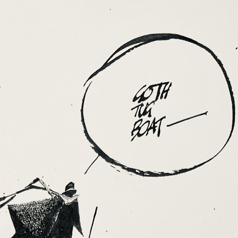 LES MORT 3