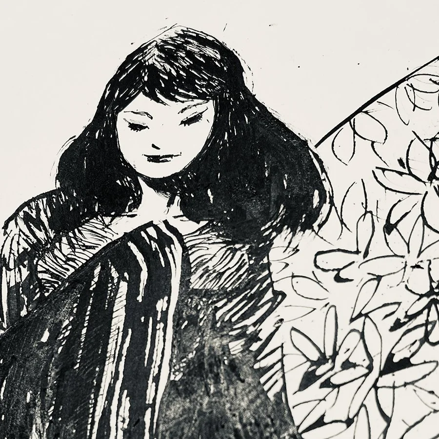 INKY DINKY