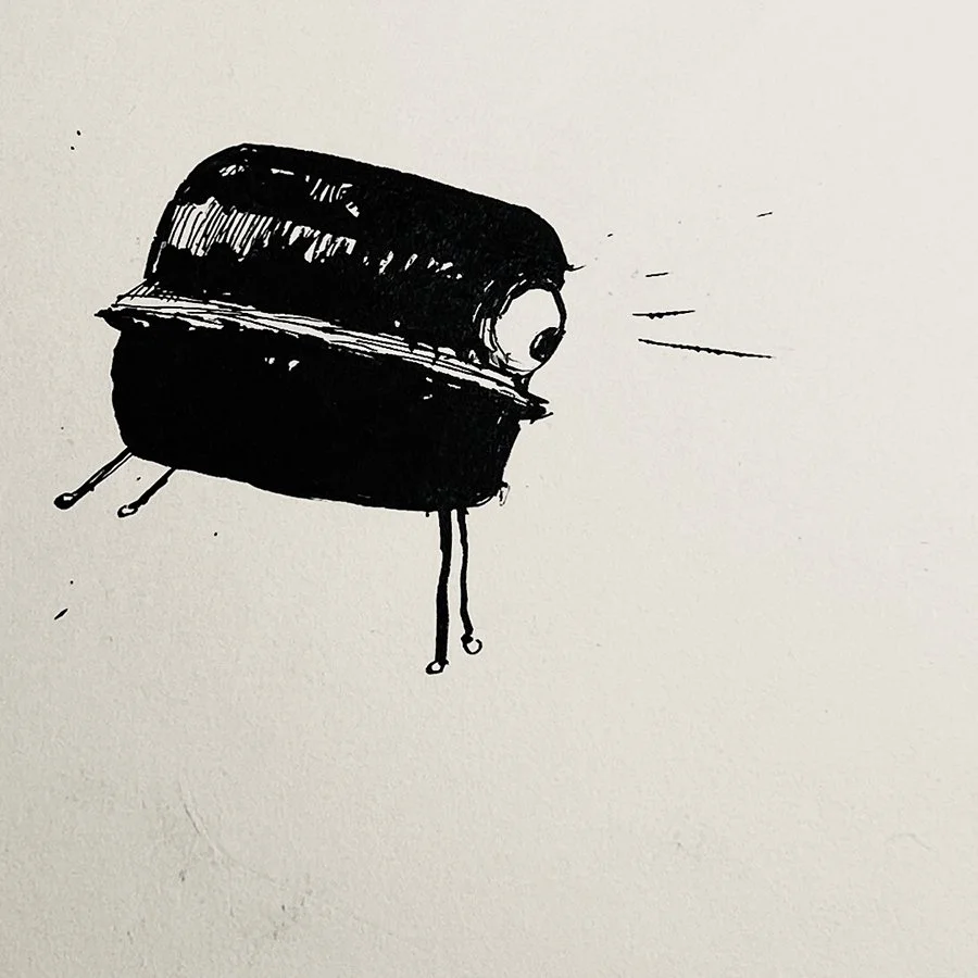 BIG DRAWING